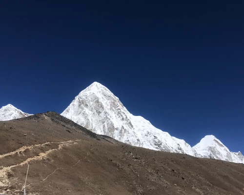 Everest Base Camp Trek